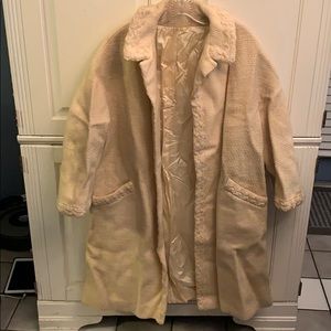 Vintage Coat